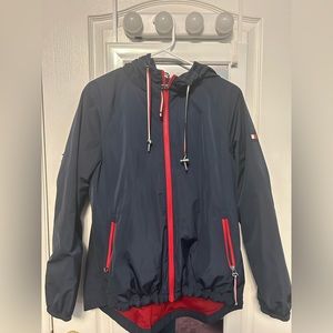 Tommy Hilfiger Windbreaker